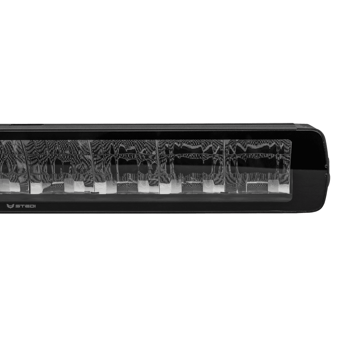 STEDI ST-X 21.5" LED-ramp