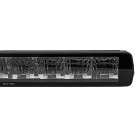 STEDI ST-X 21.5" LED-ramp
