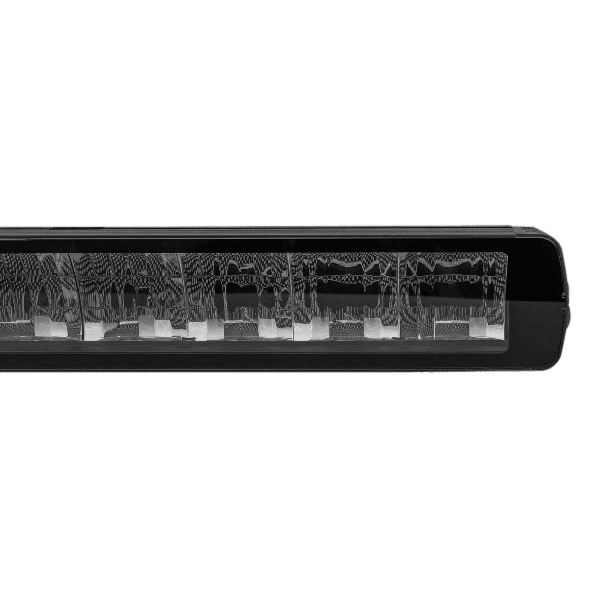 STEDI ST-X 50" LED-ramp