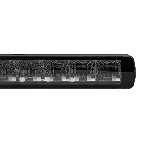 STEDI ST-X 50" LED-ramp