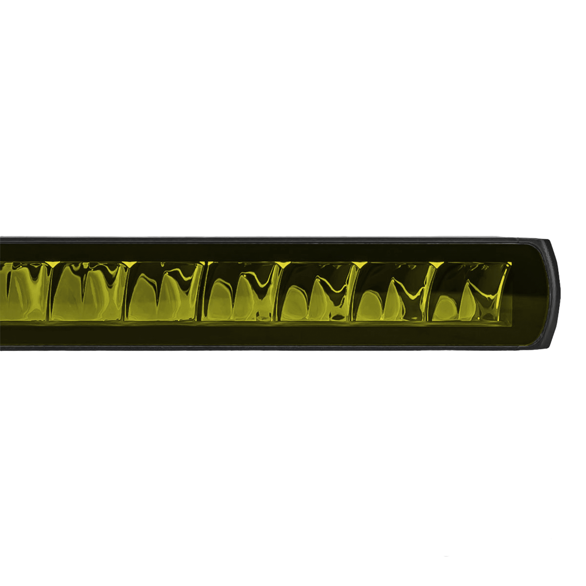 STEDI ST1K 21.5" E-Märkt LED-ramp | Yellow