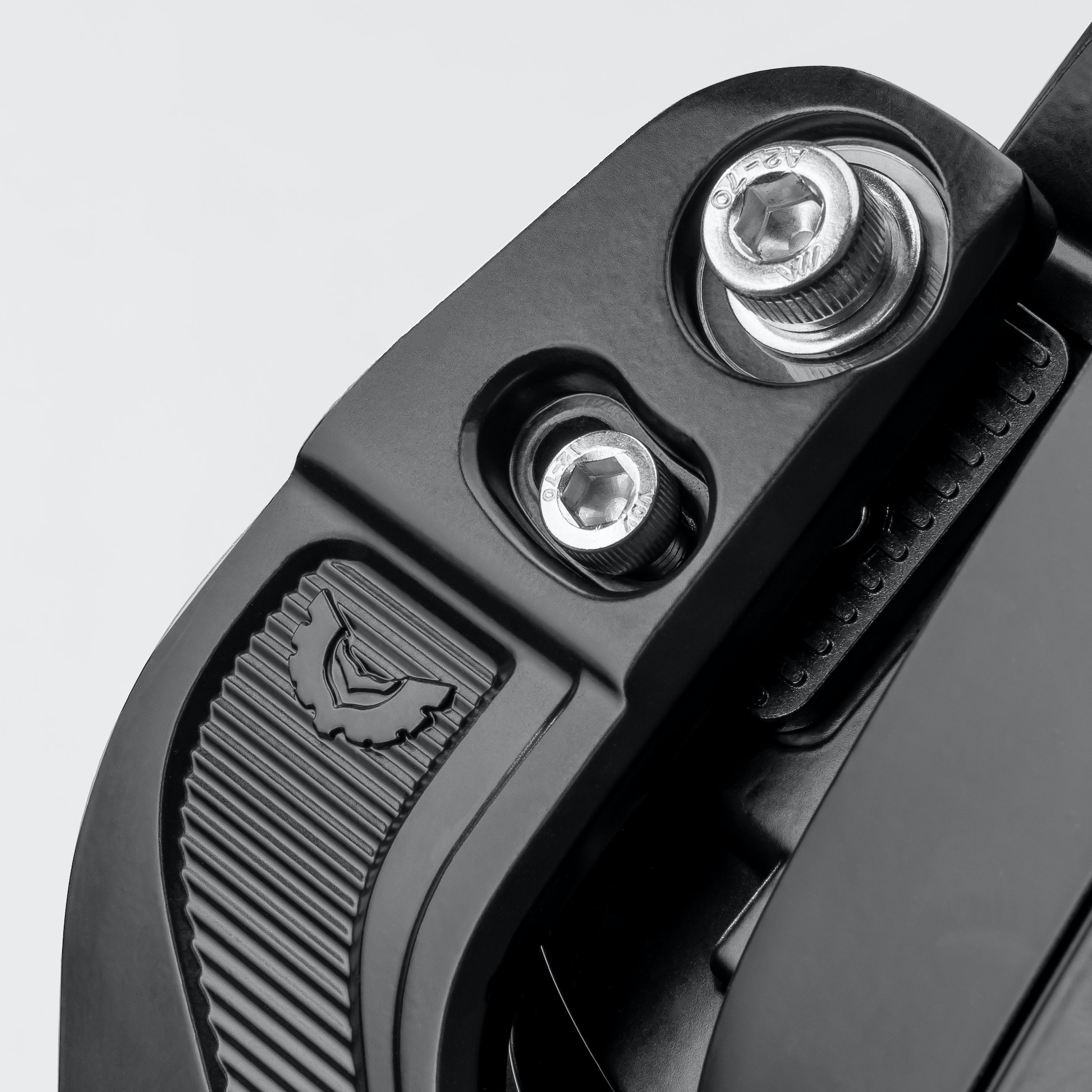 STEDI Type-X EVO LED Extraljus 3-pack - 7