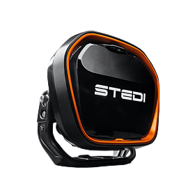 STEDI Type-X EVO LED Extraljus