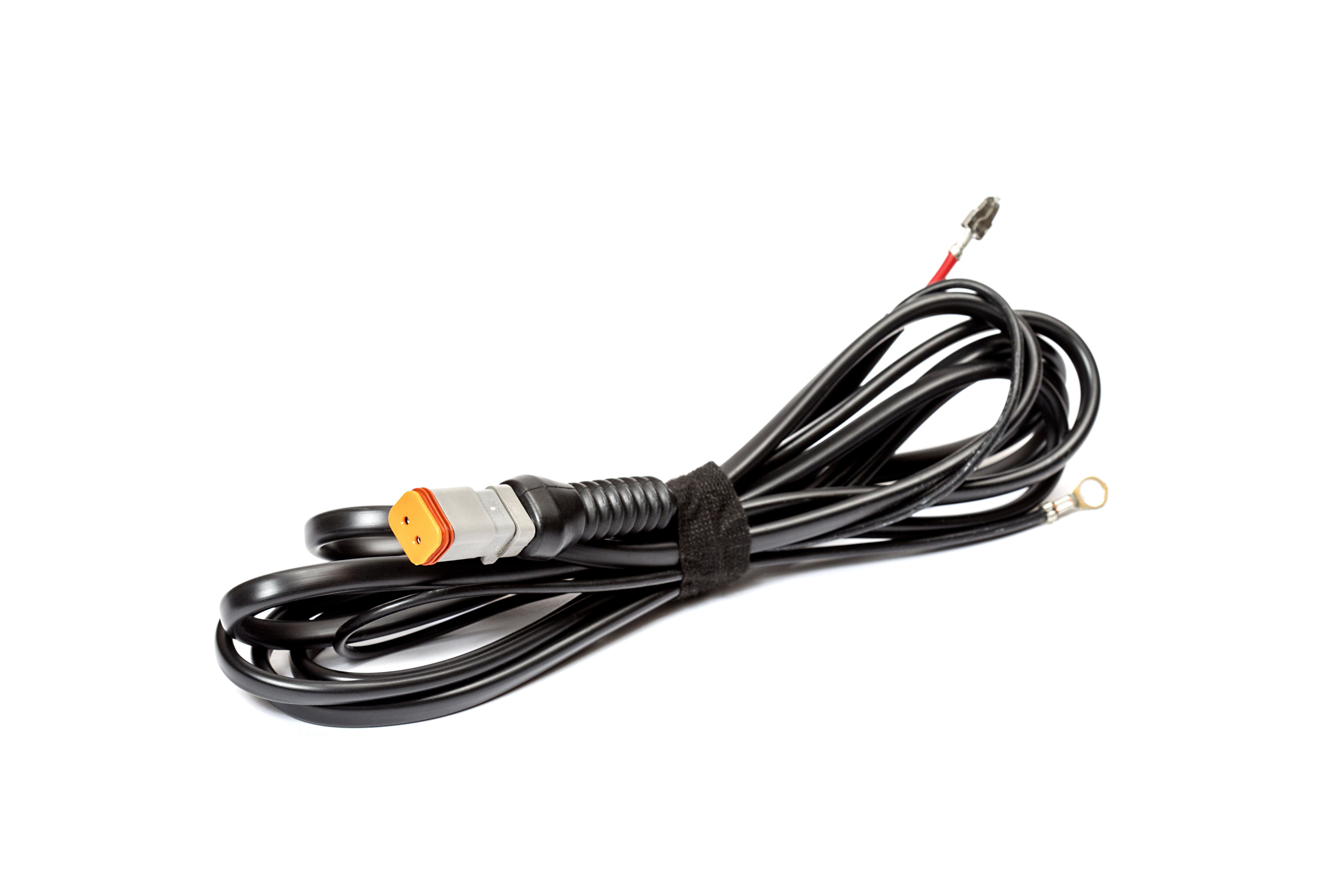 Extrakabel Analog Lightning DT
