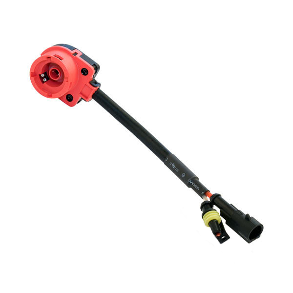 D2X kabel