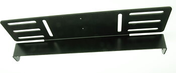 Hållare för LED-ramp  Oledone S-serie 19" nummerplåt