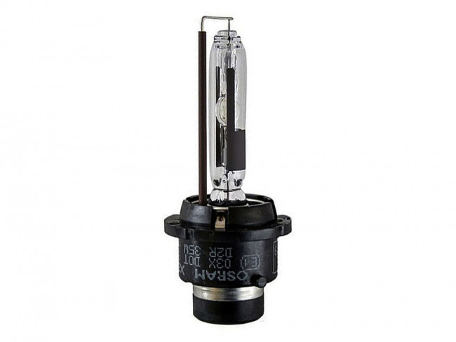 D2S OSRAM XENARC® ORIGINAL Xenonlampa - Lyson.se