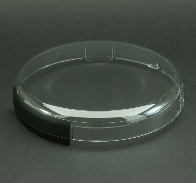 Stenskottsskydd till NBB Alpha 225 LED