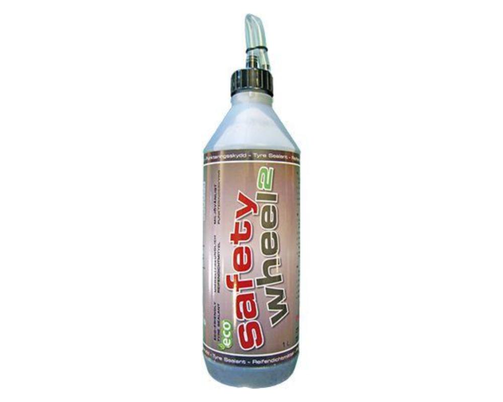 Safety Wheel - 1 litre