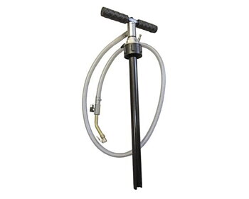 Pompe, Safety Wheel 0,25 litre