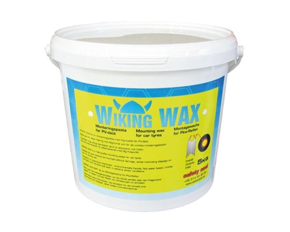 Wiking wax, Car, 5kg