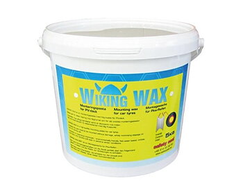 Wiking wax pâte, VL, 5kg
