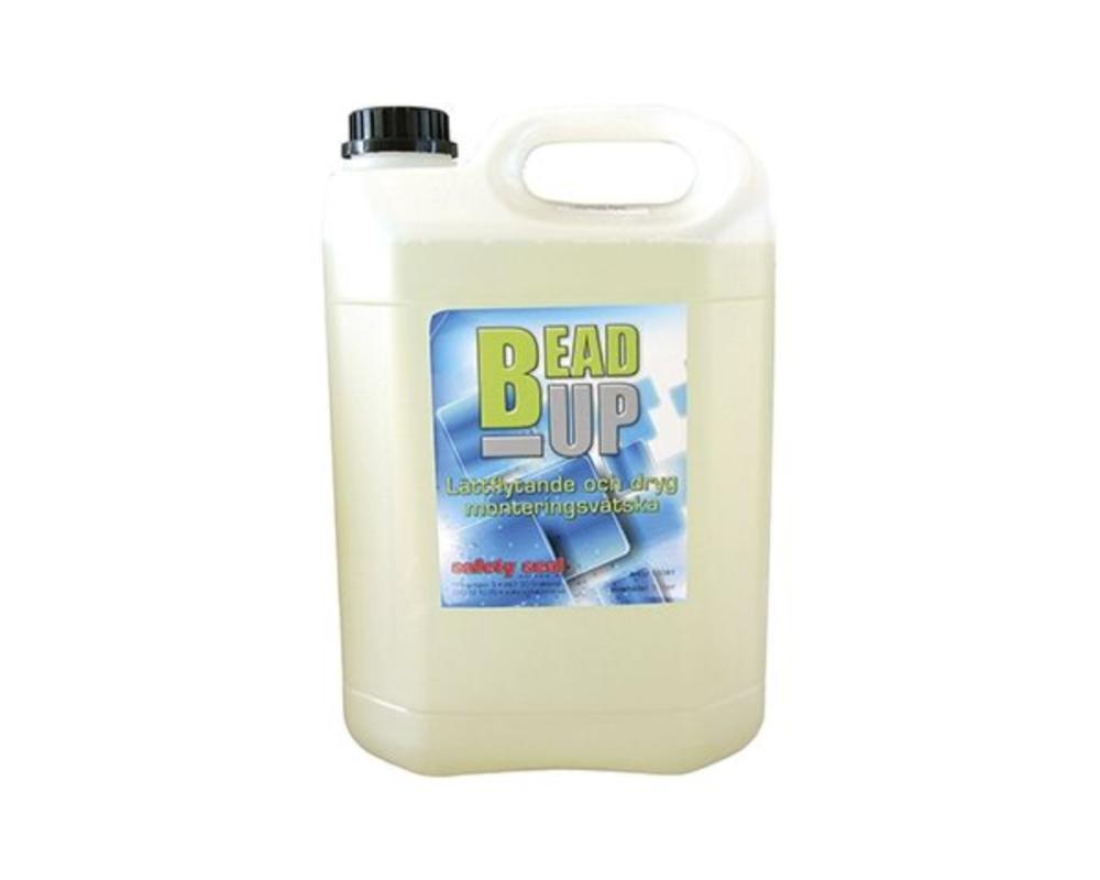Mounting Lube BEAD-UP 5 L