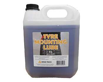Monteringsvätska 4,0  l SS