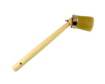 L’applicateur, Pâte de Montage