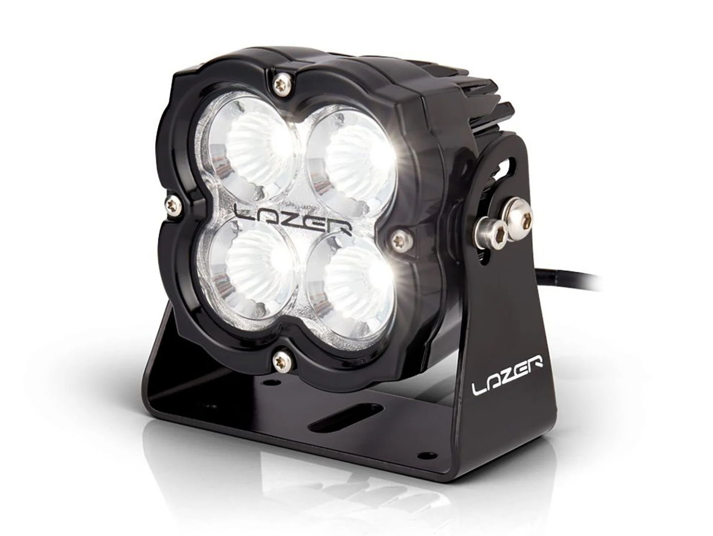 Lazer Utility 45 Gen 2 LED-Arbetslampa 45W - 2