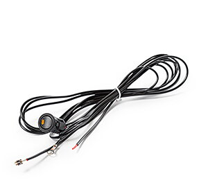 Strömbrytare Anpassad till Modernum Digital Lightning 1200
