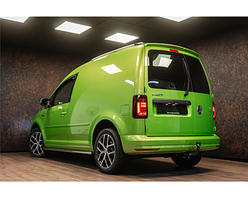 Takvinge till VW Caddy 2004-2020