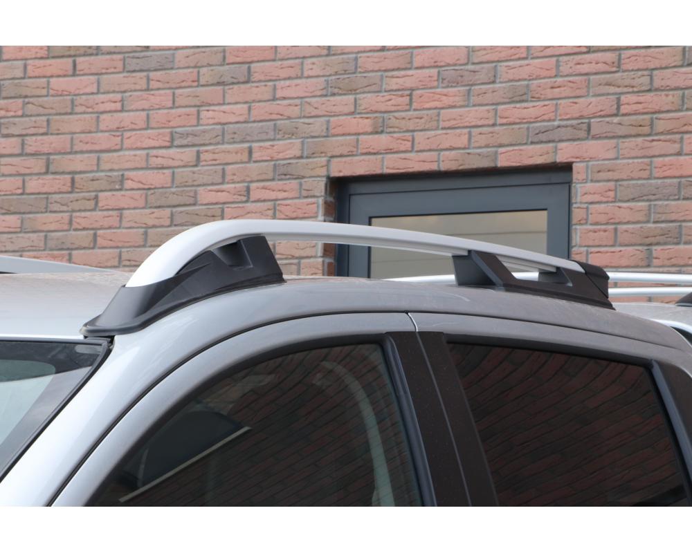 NEW STANDARD Tvärbalkar - Fiat Fullback 2016-2019