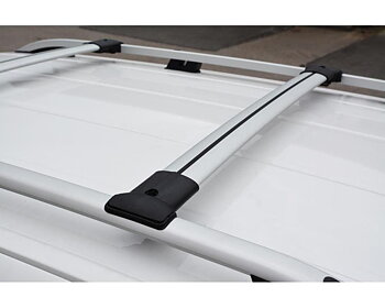 NEW STANDARD Tvärbalkar - Renault Kangoo 2008-2013