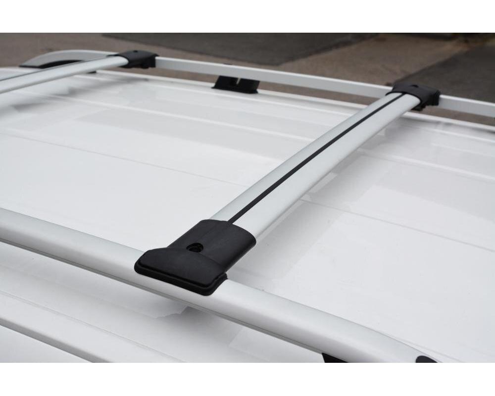 NEW STANDARD Tvärbalkar - Renault Kangoo 2014-2021