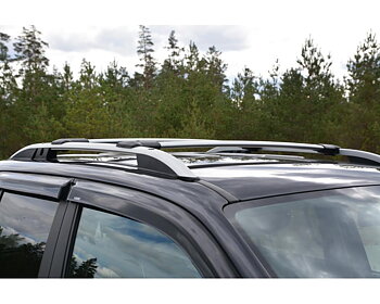 NEW STANDARD Tvärbalkar, VW Amarok 2011-2016