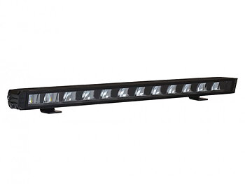 LED-Ramp BriodLight Edge 23" Combo