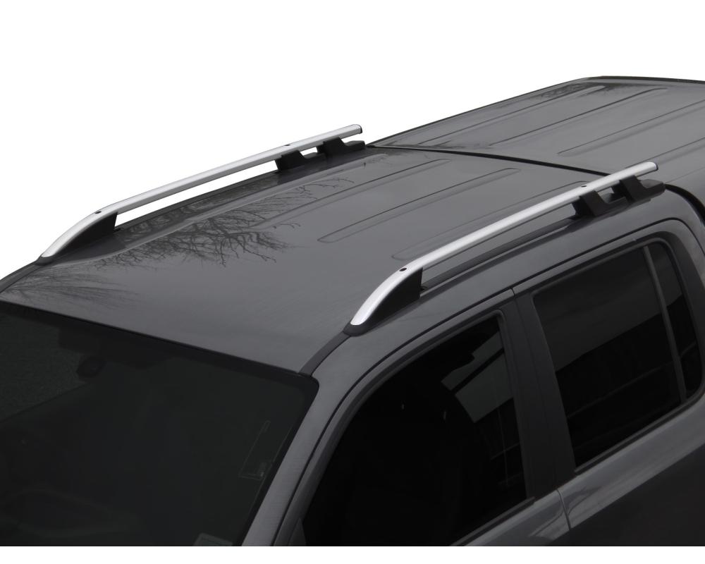 NEW STANDARD Takrails - VW Amarok 2017-
