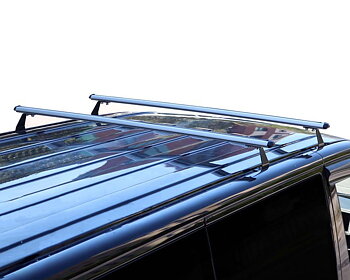 Heavy Duty Tvärbalkar - VW T5/T6 2003-