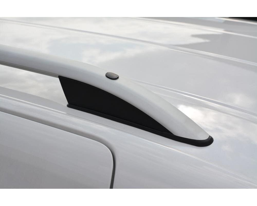 NEW STANDARD Takrails - Peugeot Expert 2007-2016