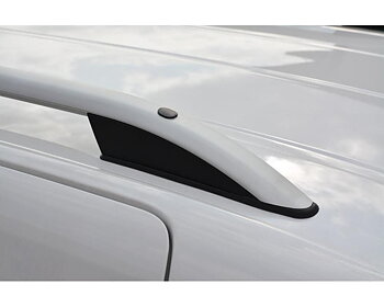 NEW STANDARD Takrails - Peugeot Expert 2017-2024