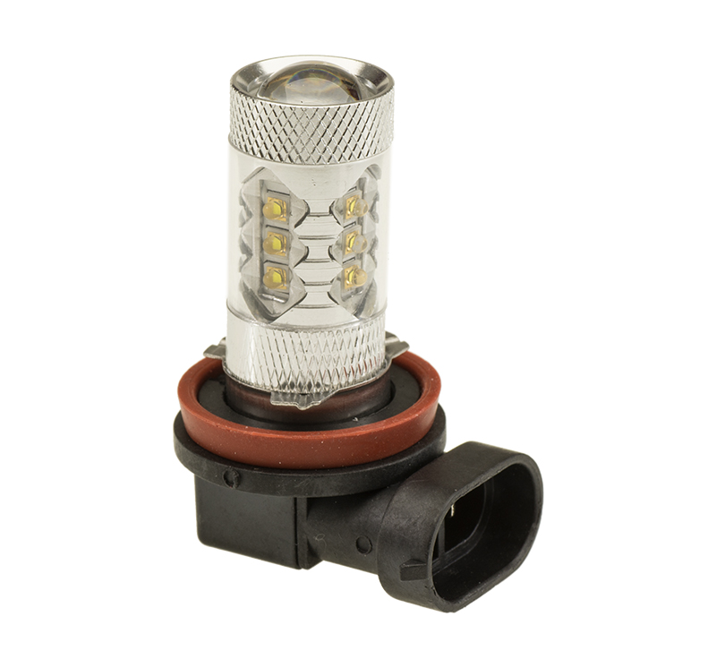Dimljus H11 LED High Power  - 2