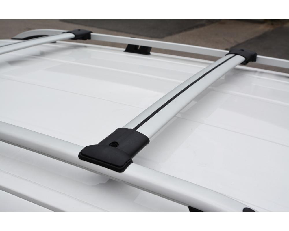 NEW STANDARD Tvärbalkar - Nissan NV250 2019-