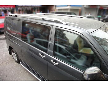 NEW STANDARD Takrails - Ford Transit Custom 2013-2017
