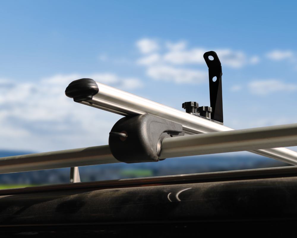 Load stopper till Tvärbalkar - 2