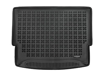Bagagerumsmatta Svart - Nissan X-Trail IV T33 2022-