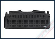 Bagagerumsmatta Svart - VW Multivan T7 2022-