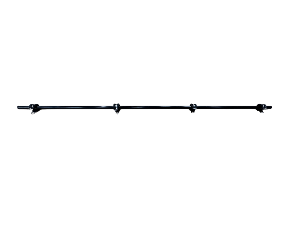 Quick-Light Toppstag för 4 extraljus
