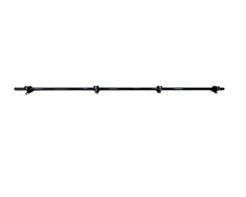 Quick-Light Toppstag för 4 extraljus
