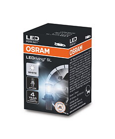 P13W LED-ersättningslampa Osram LEDriving SL - Cool White