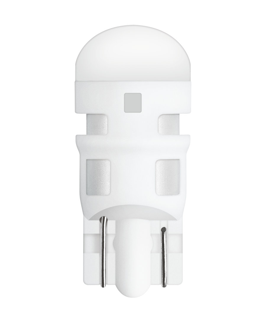 W5W LED-ersättningslampa Osram LEDriving - Cool White - 2