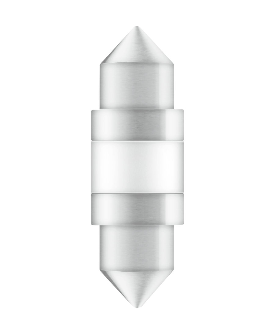  C5W/ Spollampa 31 mm OSRAM LEDriving SL Cool White - 2
