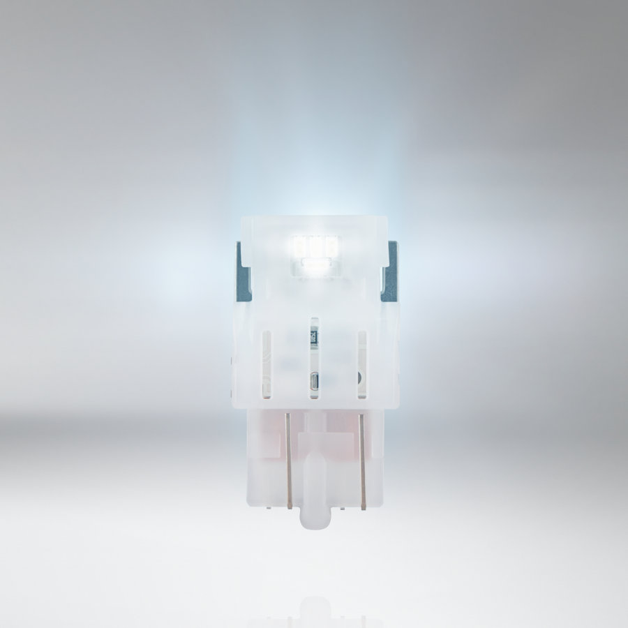 W21W/5W  LED-ersättningslampa Osram LEDriving SL - Cool White - 2