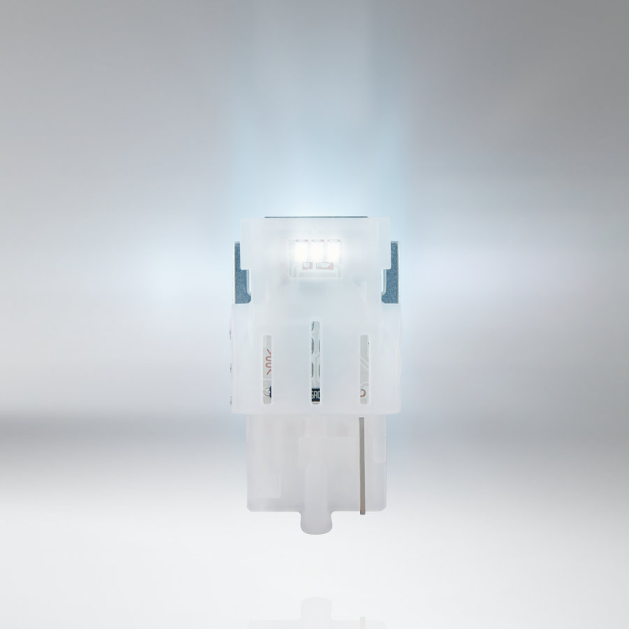 W21W LED-ersättningslampa Osram LEDriving SL - Cool White - 3