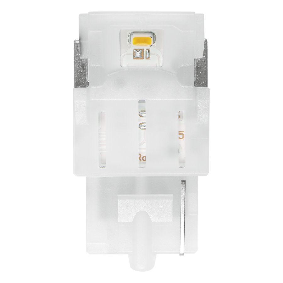 WY21W LED -ersättningslampa Osram LEDriving Orange - 2