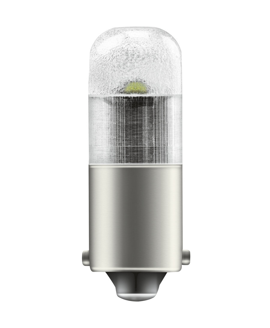 T4W LED-ersättningslampa Osram LEDriving SL - Cool White - 2