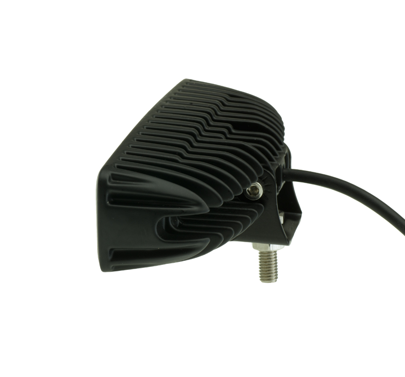 18W LED Backljus Slim 10-30V - 3