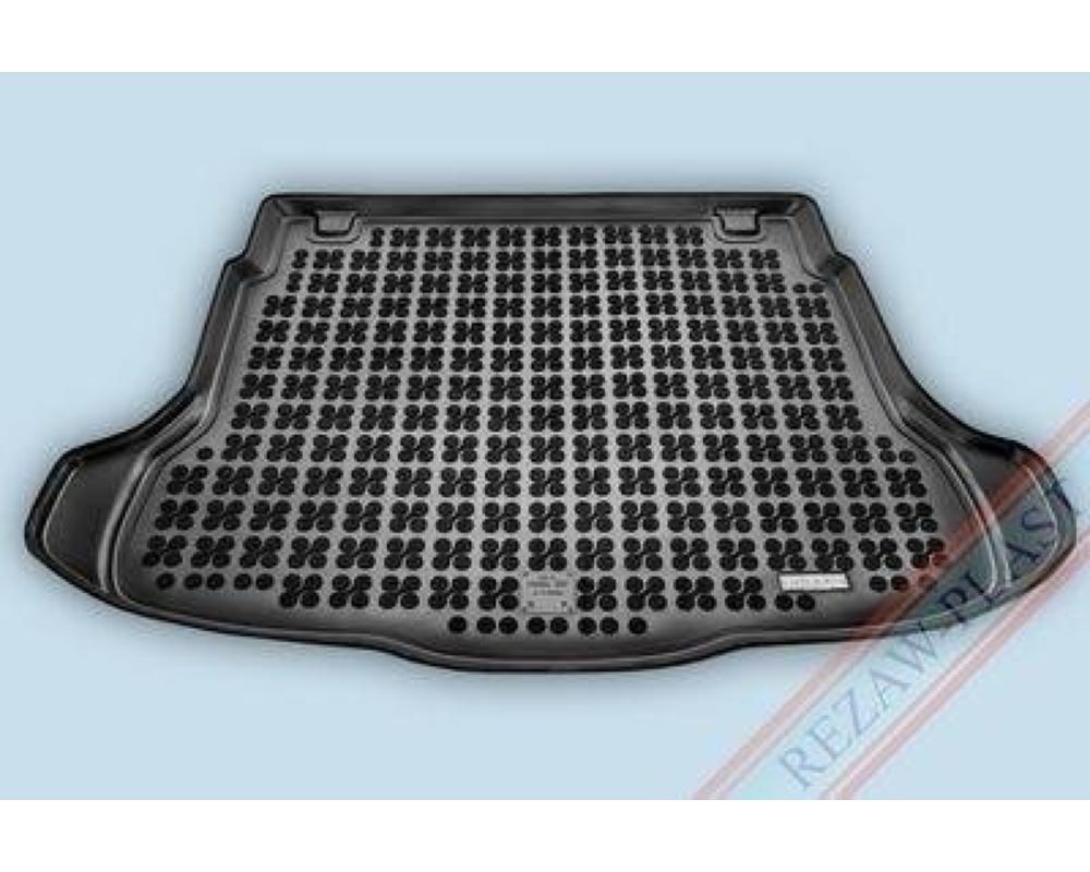 Bagagerumsmatta Svart, Honda CR-V 2007-2012