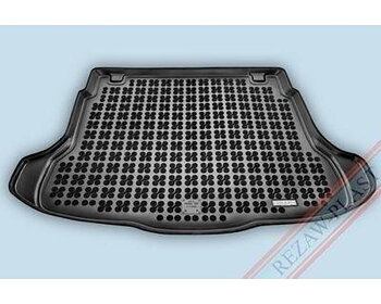 Bagagerumsmatta Svart, Honda CR-V 2007-2012