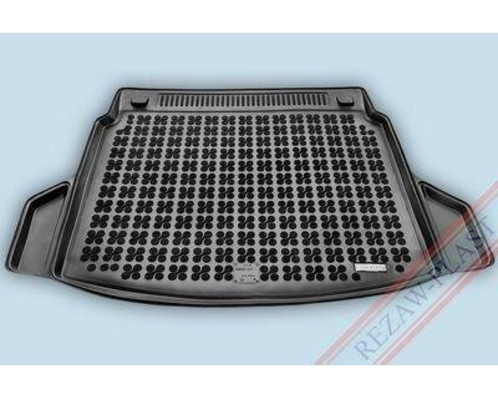 Bagagerumsmatta Svart, Honda CR-V 2013-2015